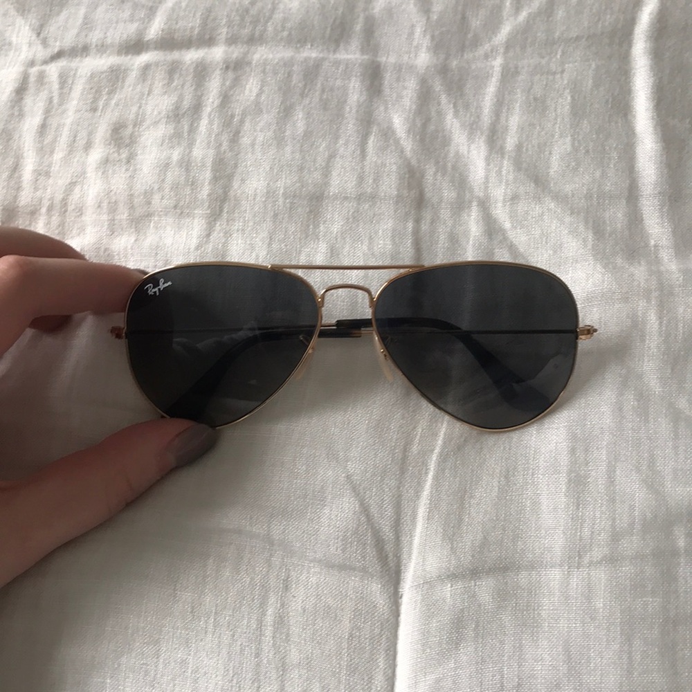 authentic aviator ray bans ACCEPTING OFFERS